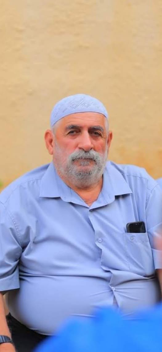 نجاتي عبد الغني عمر سلهب