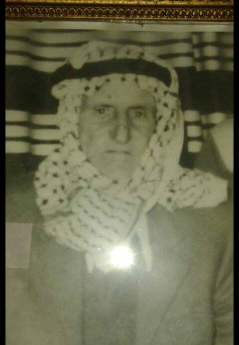علي عبد الحي داوود سلهب