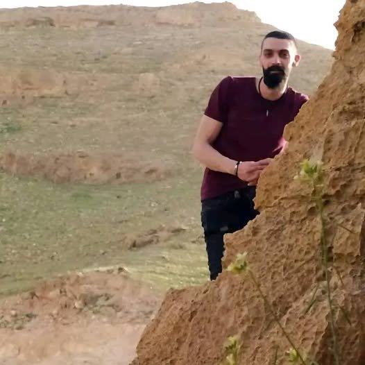 وسام حسام سعدي سلهب