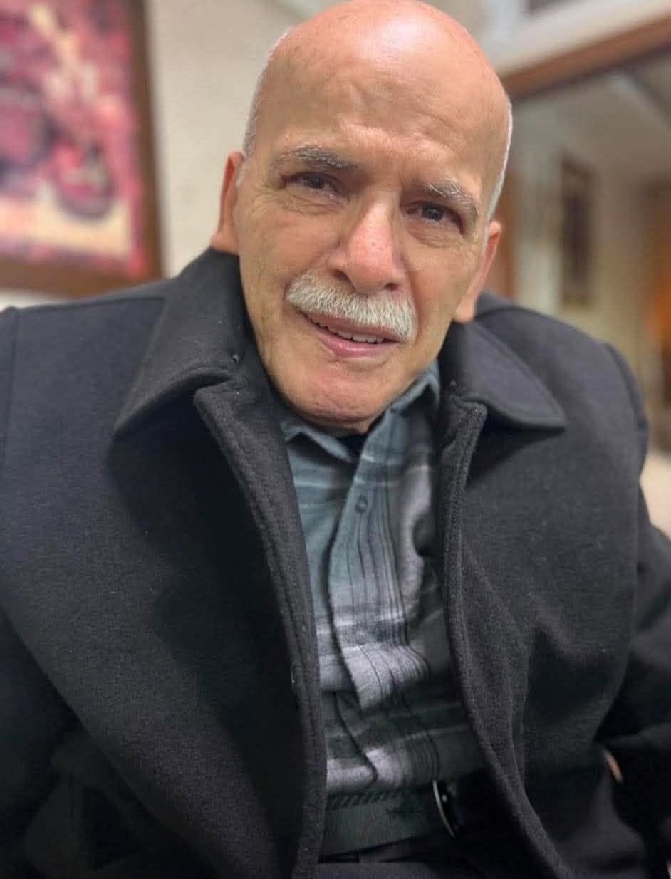 زياد عاشور مرشد سلهب