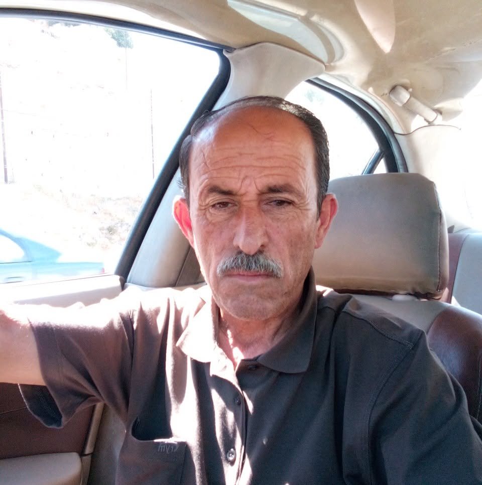 مازن سامي عيد سلهب