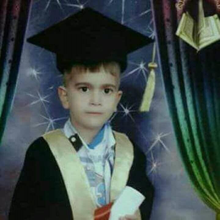 احمد رائد عبد الرؤوف سلهب